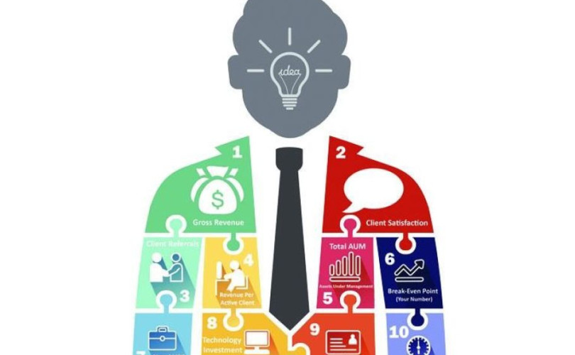 Preparing and qualifying department heads in government sectors